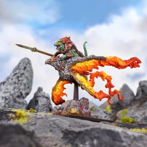 Ghekkotah Skylord 1