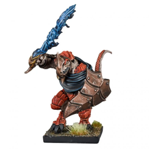 Salamander Battle Captain 1