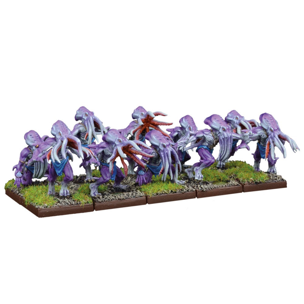 Thuul Troop 3
