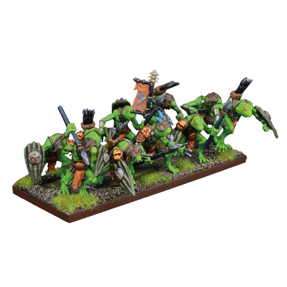 Riverguard Troop 2