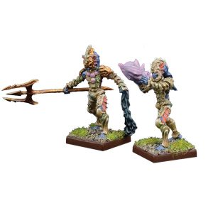 Naiad Centurion or Envoy 1
