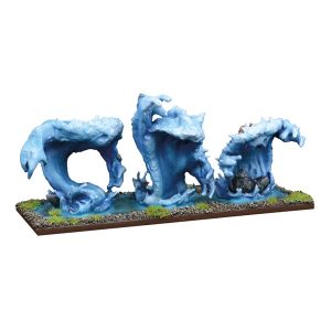 Water Elemental Regiment 1