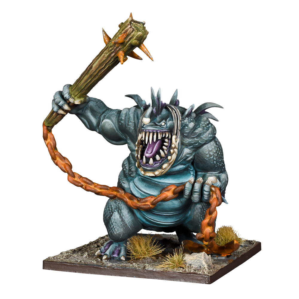 Depth Horror Eternal 2