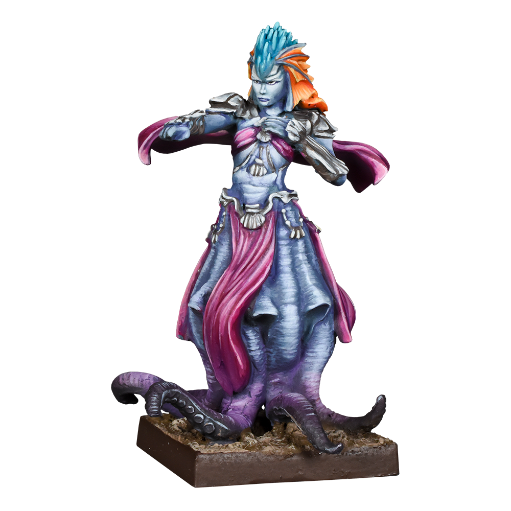 Siren 2