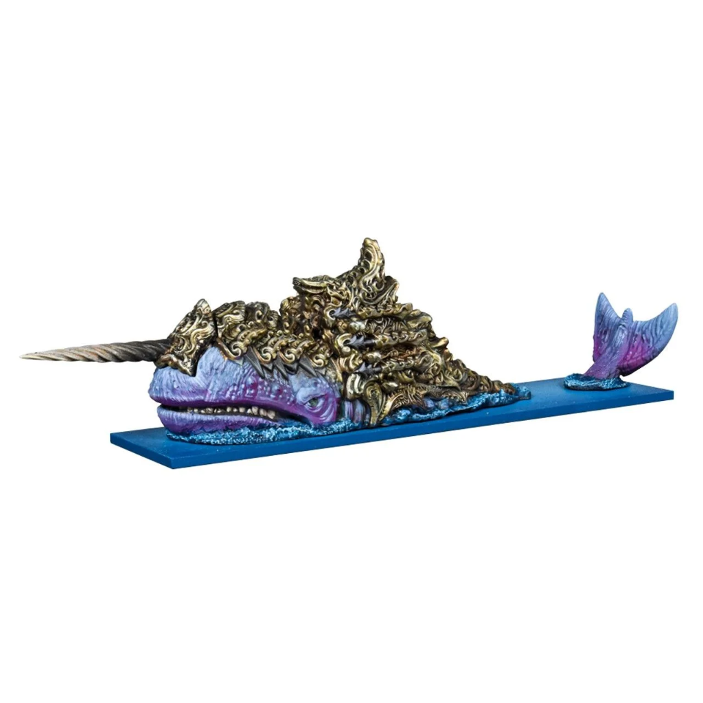 Trident Realm Leviathan 2