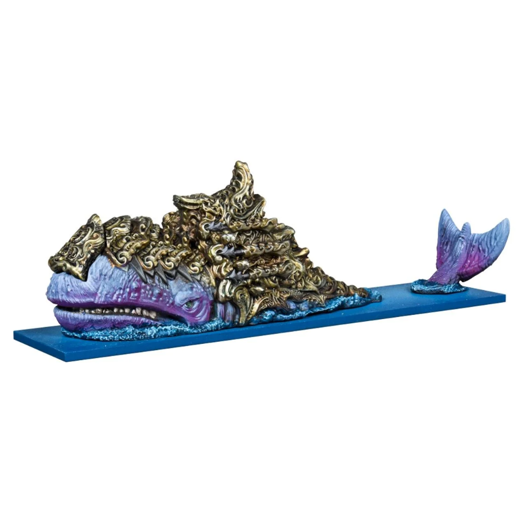 Trident Realm Leviathan 3