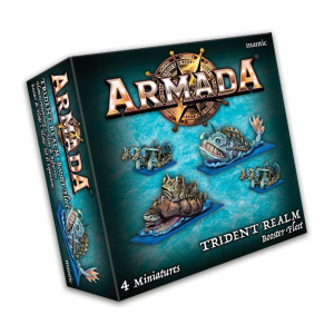 Trident Realm Booster Fleet 1