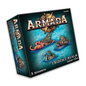 Trident Realm Starter Fleet 1