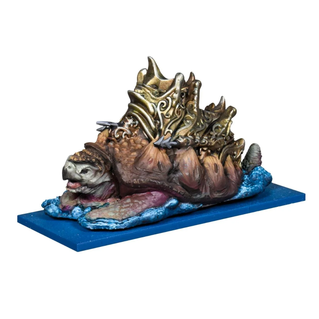 Trident Realm Starter Fleet 4