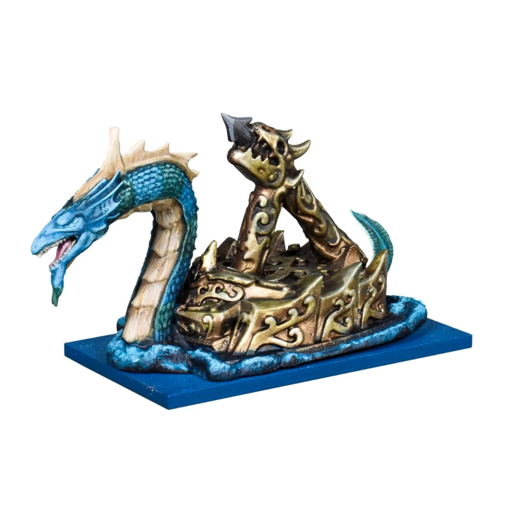 Trident Realm Starter Fleet 5