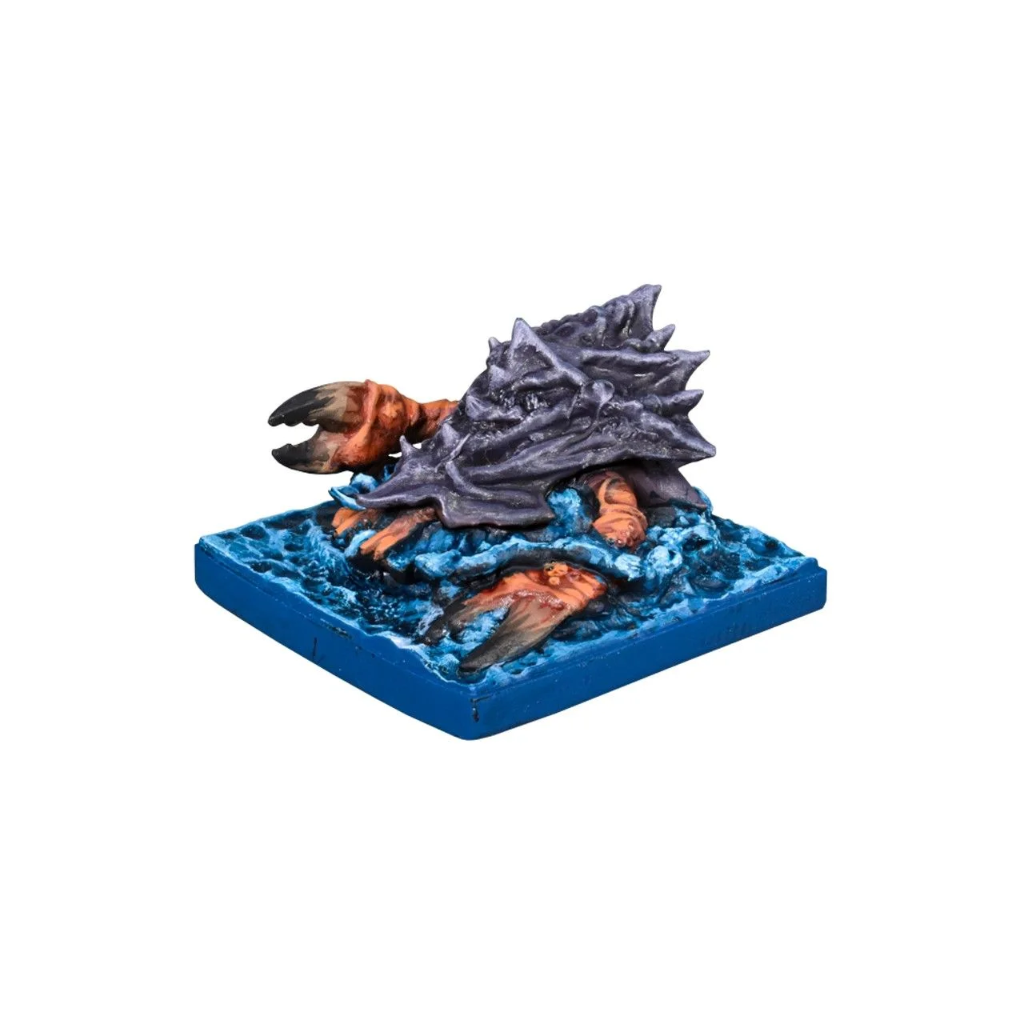 Trident Realm Tidal Terrors Booster 3