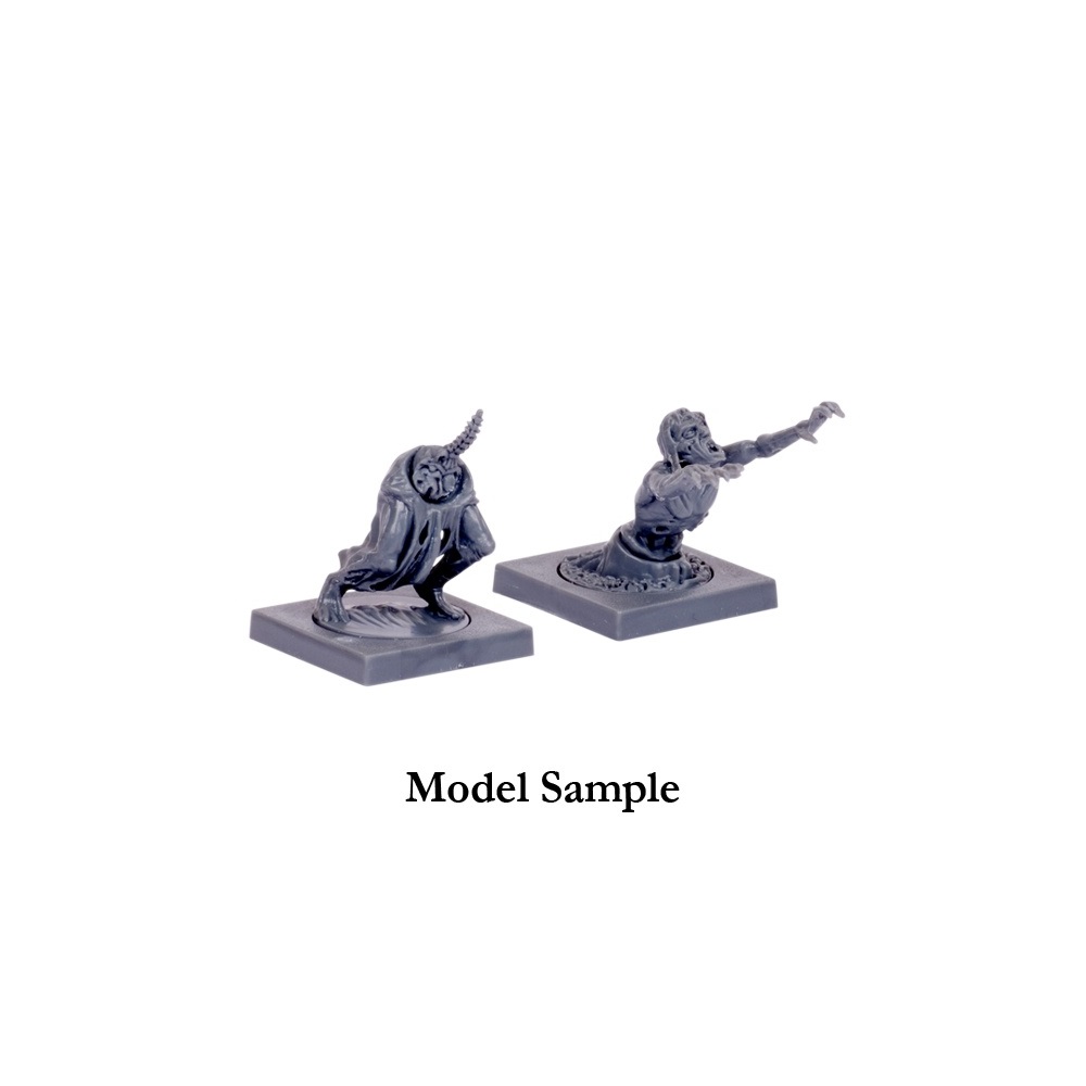 Undead Zombie Swarm (Horde) 3