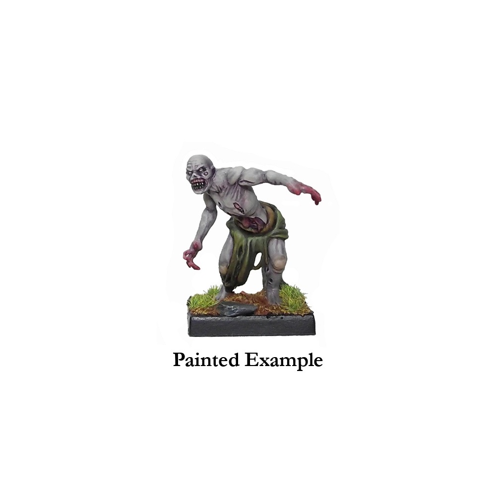 Undead Zombie Swarm (Horde) 5