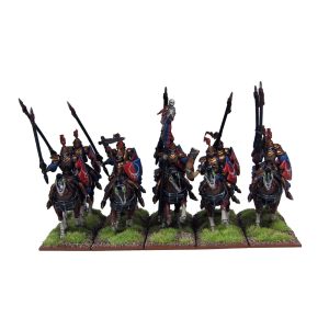 Undead Revenant Cavalry Regiment 1