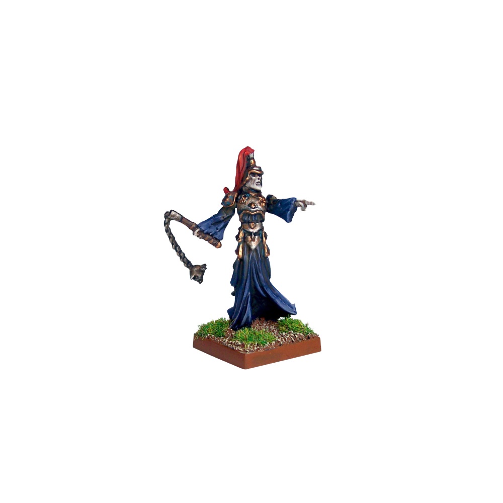 Undead Wraiths Troop 3