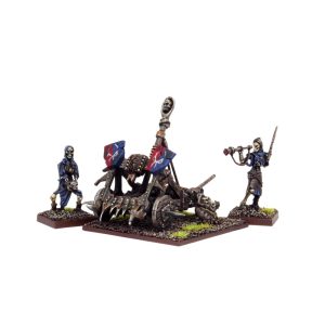 Undead Balefire Catapult 1