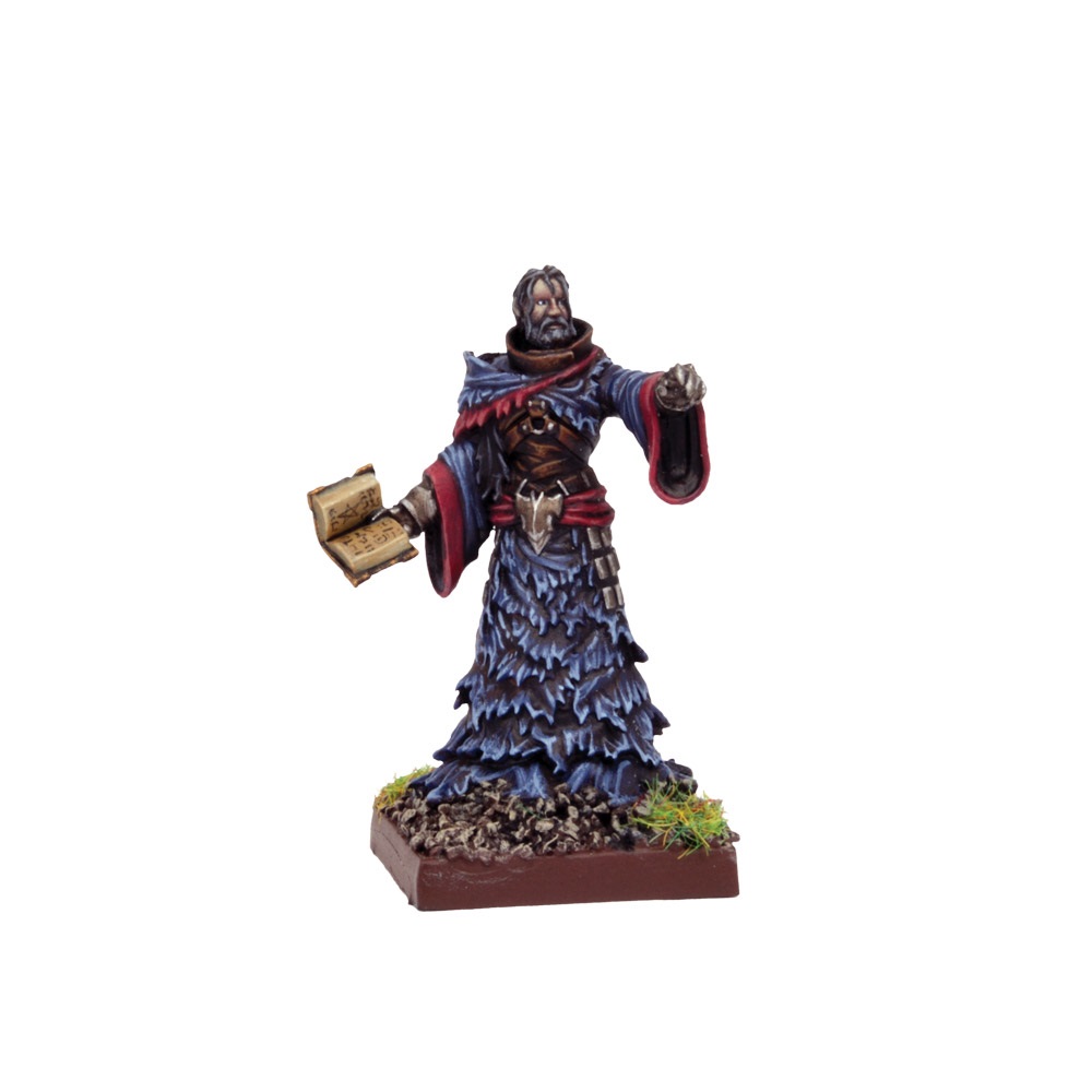 Undead Necromancer 4