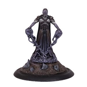 Undead Mhorgoth the Faceless 1