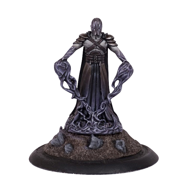 Undead Mhorgoth the Faceless 1