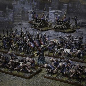 Undead Army 1