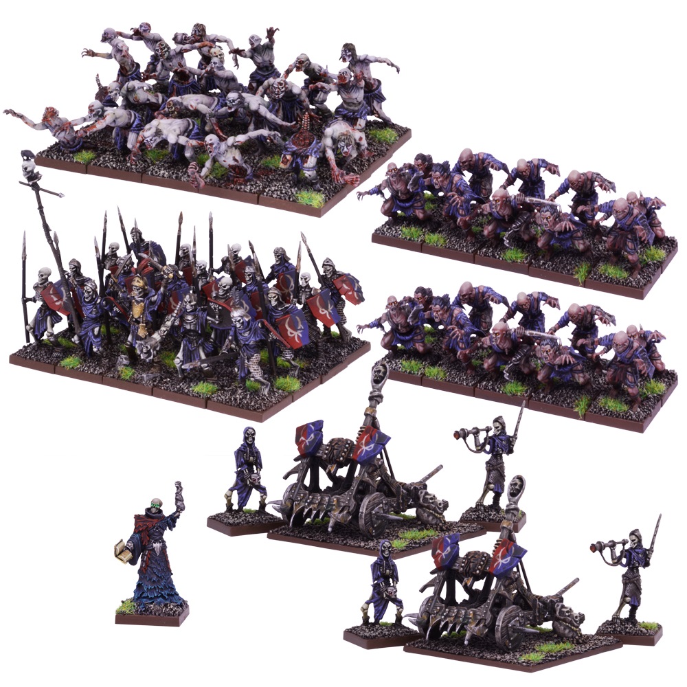 Undead Army 2