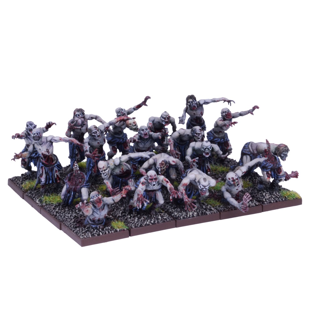 Undead Army 3