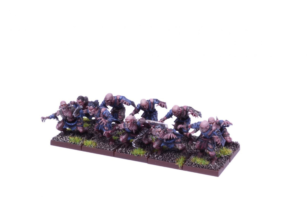 Undead Army 5