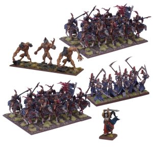 Undead Elite Army 1
