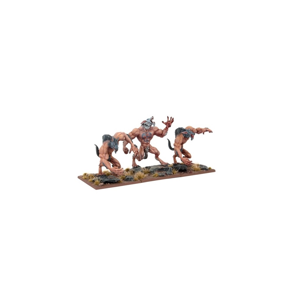 Undead Elite Army 4