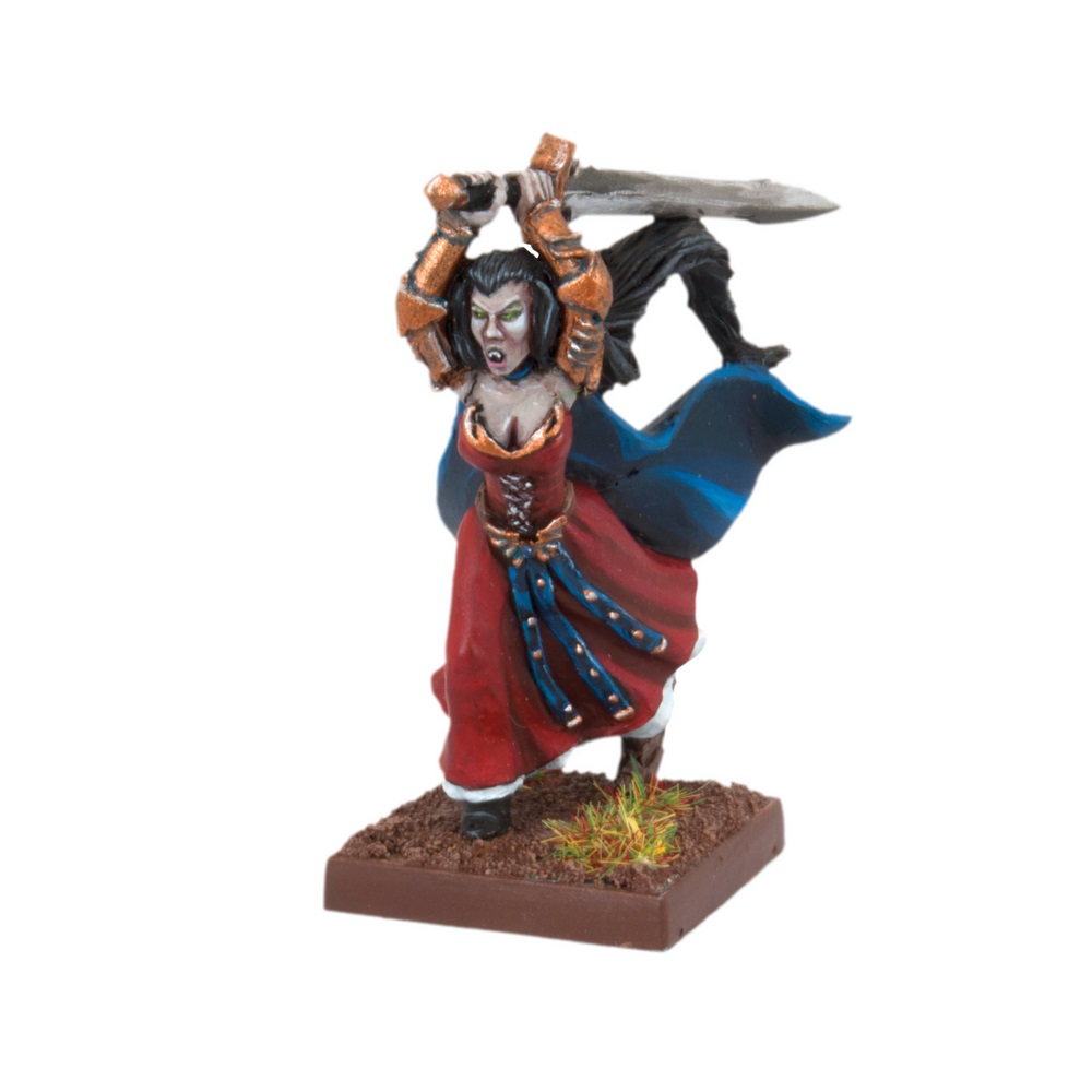 Undead Elite Army 5