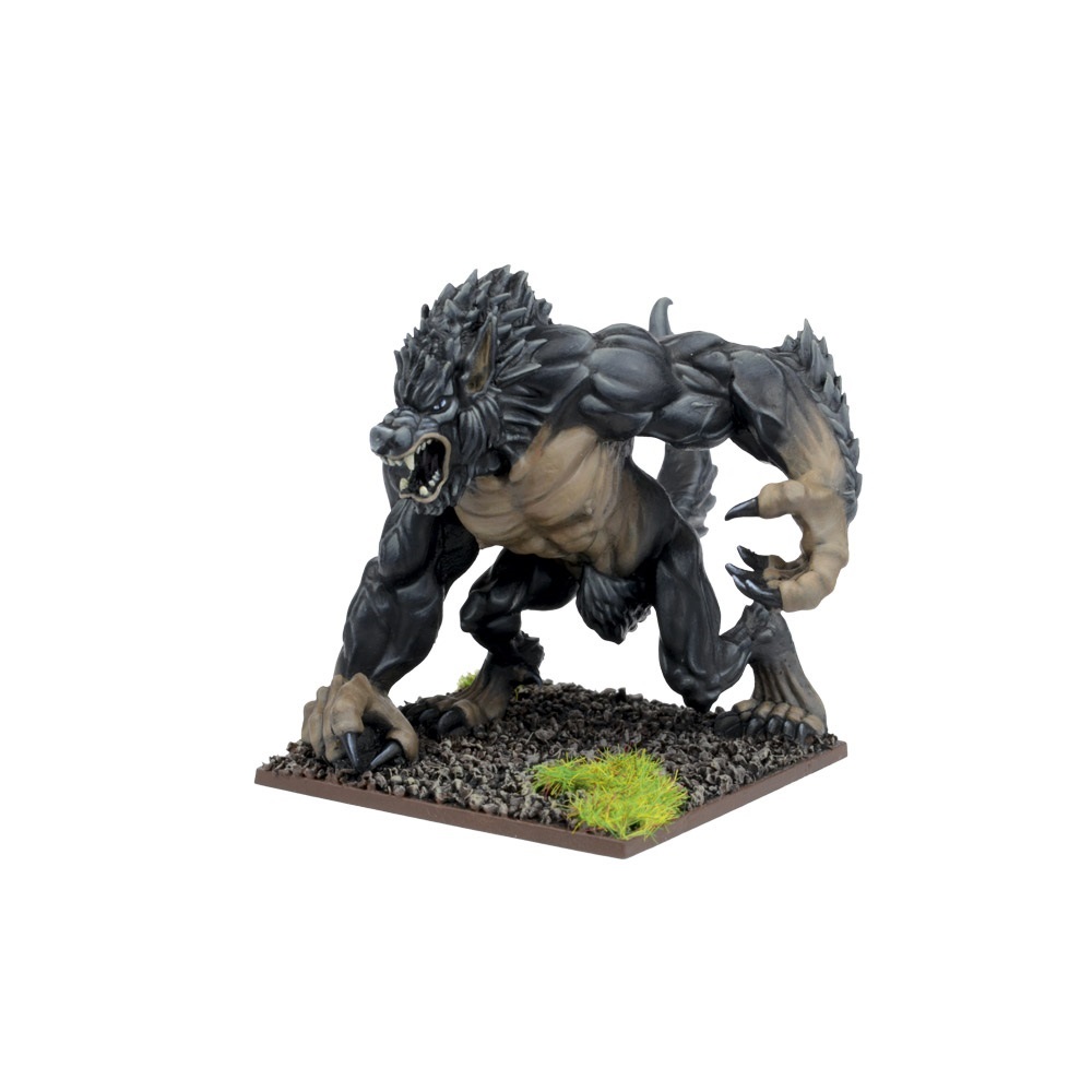 Undead Mega Army 7