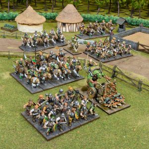 Halfling Army 1