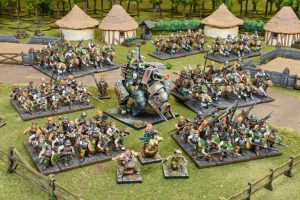 Halfling Mega Army 1