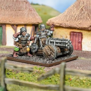 Halfling Howitzer 1