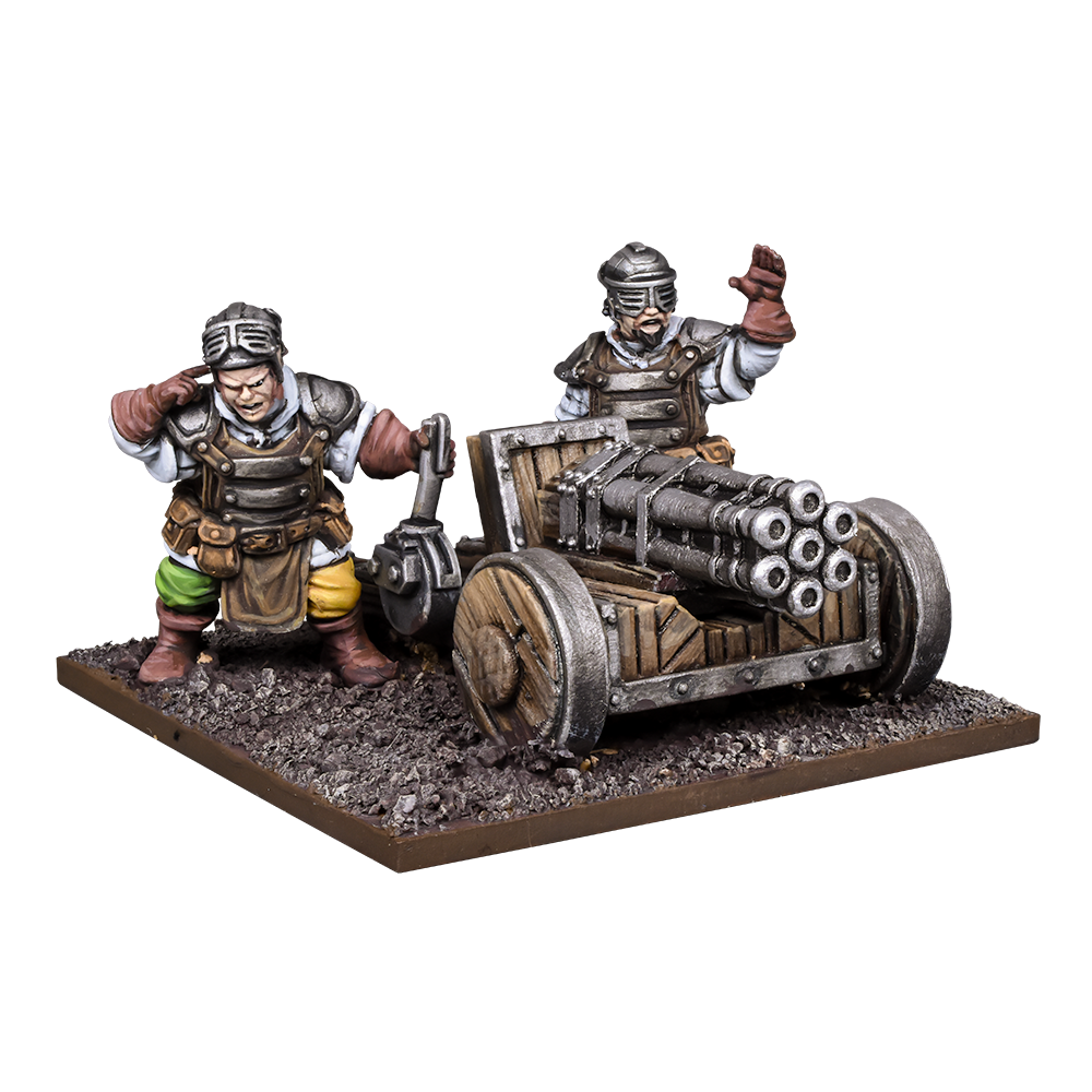 Halfling Howitzer 2