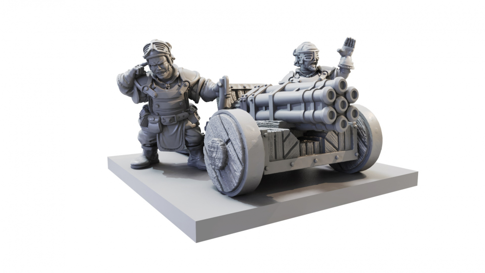 Halfling Howitzer 3