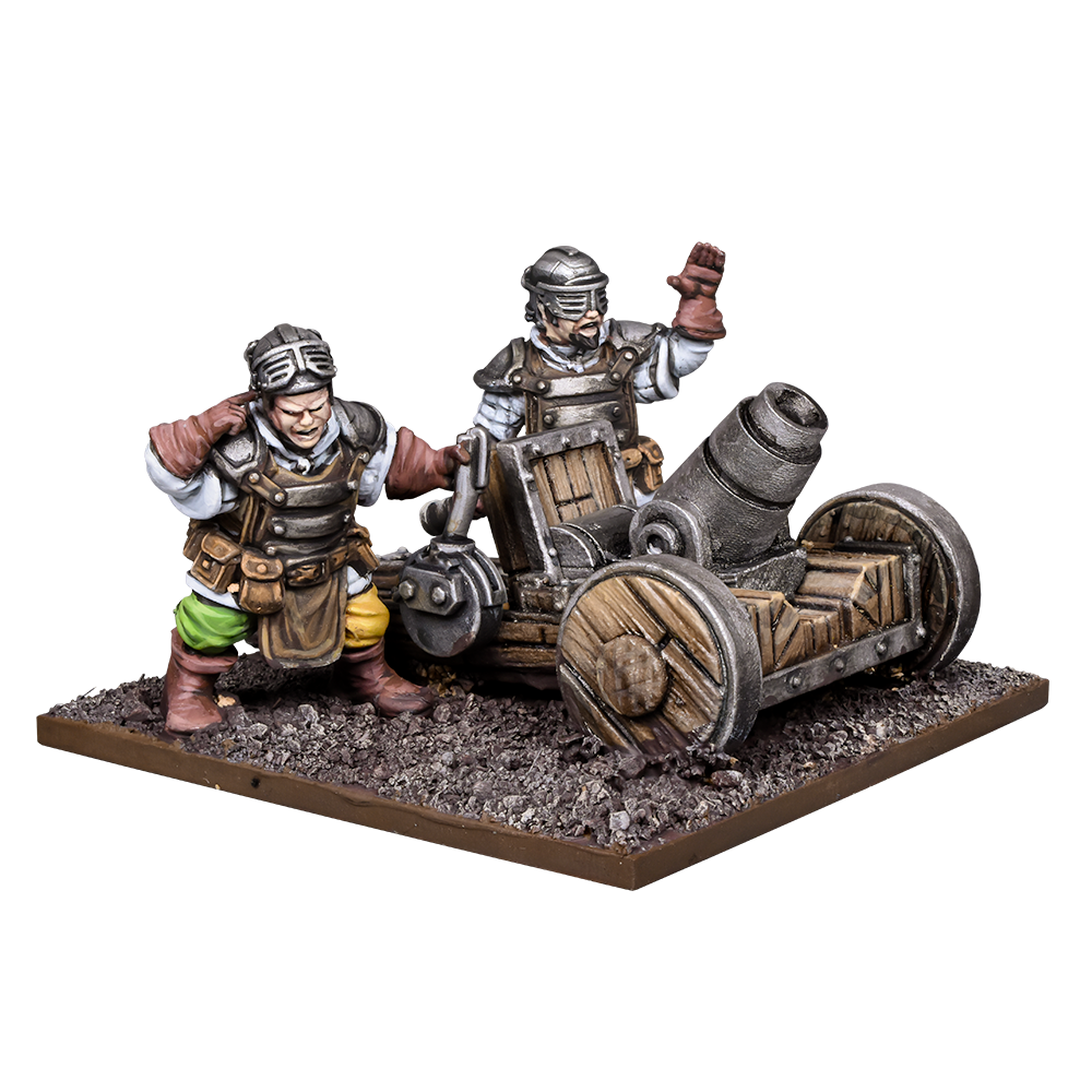 Halfling Howitzer 4