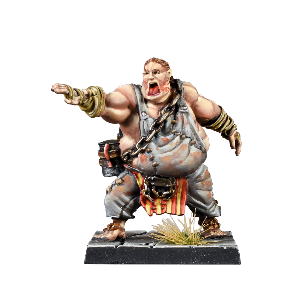 Halfling Heroes 3