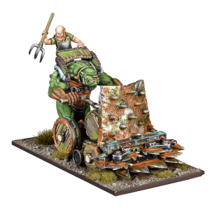 Halfling Harvester 1