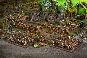 Ratkin Mega Army 1
