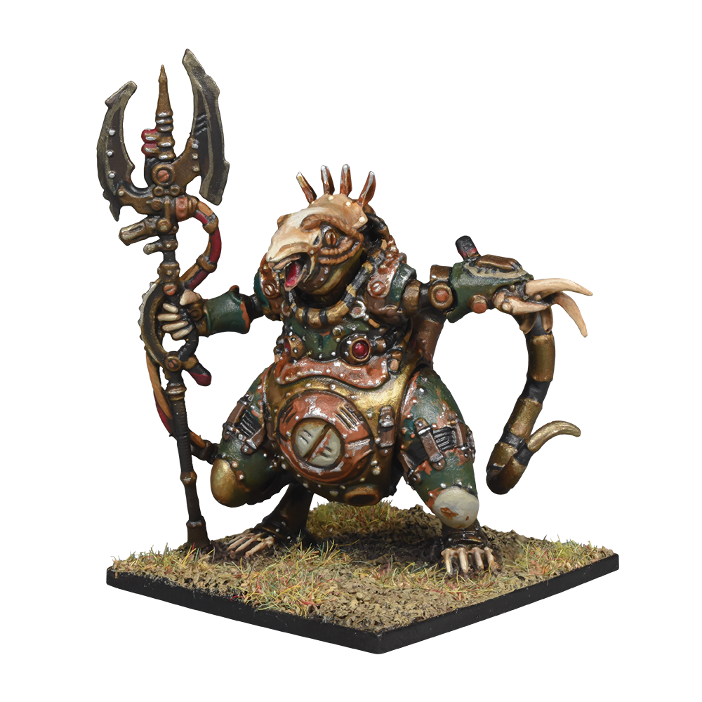 Ratkin Mega Army 3