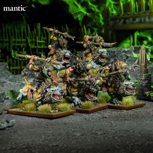 Ratkin Hackpaws Troop 1