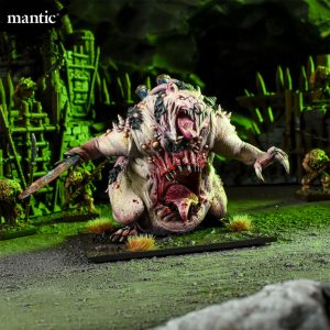 Ratkin Mutant Ratfiend 1