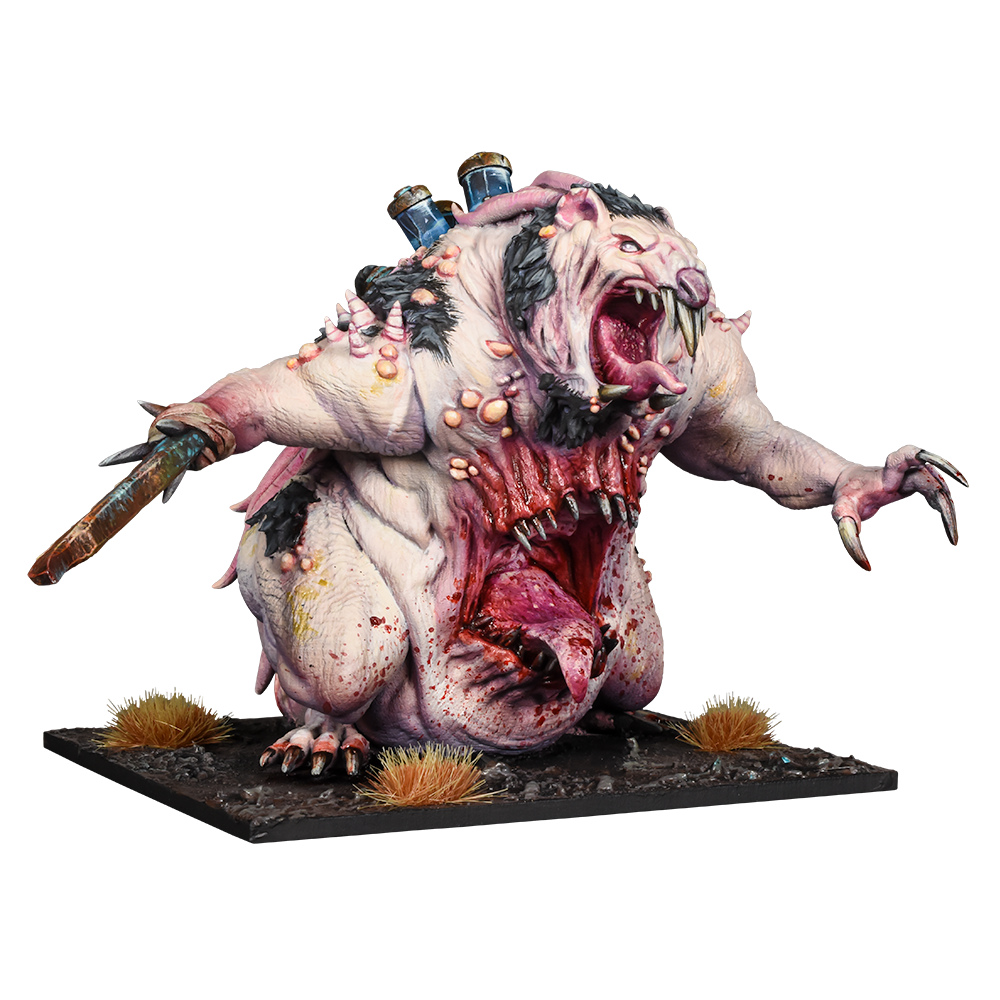 Ratkin Mutant Ratfiend 2