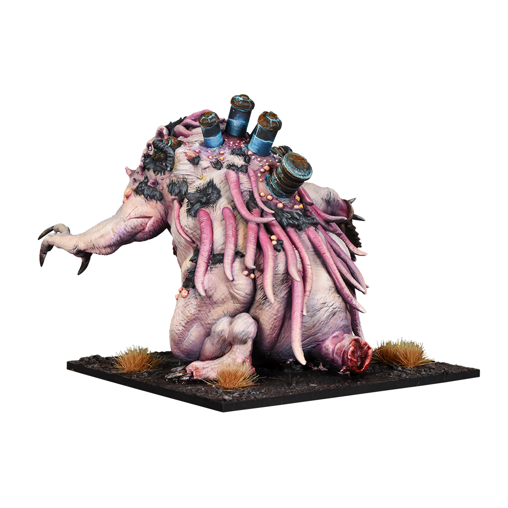 Ratkin Mutant Ratfiend 3