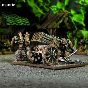 Ratkin Shredder Warengine 1