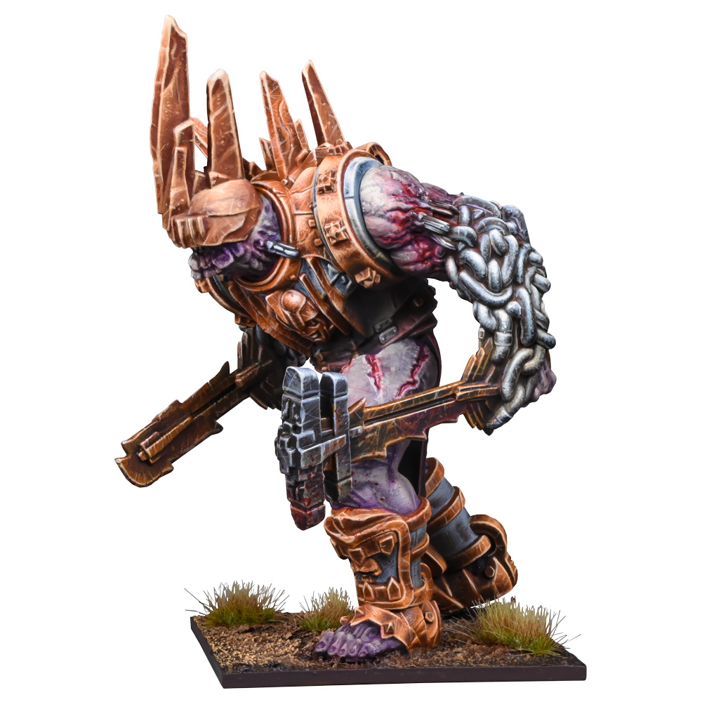 Stormslayer 2