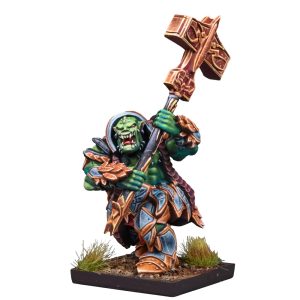 Riftforged Orc Stormcaller 1