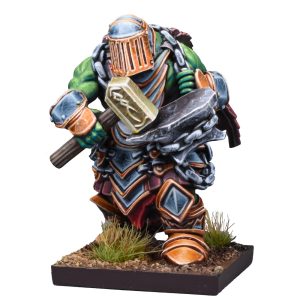 Riftforged Orc Riftforger 1