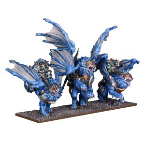 Riftforged Helstrikers 1